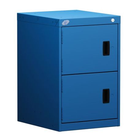 L3ABD-2828L3 - Rousseau Stationary Compact Cabinet