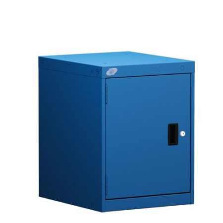 L3ABG-2412L3 - Rousseau Stationary Compact Cabinet