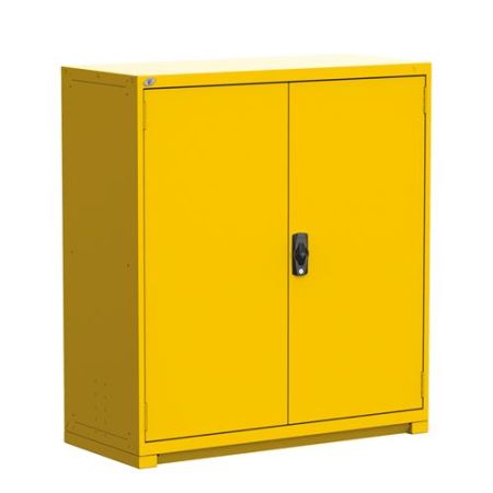 R5AJG-5802 - Rousseau Heavy-Duty Stationary Cabinet